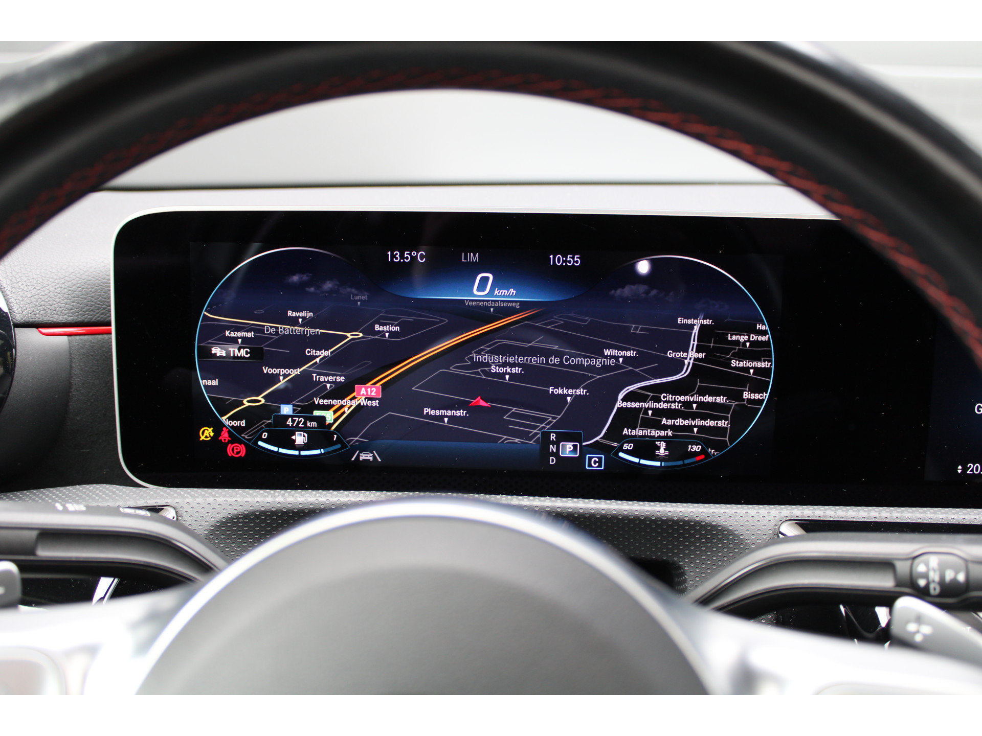 Mercedes-Benz A-Klasse 180 Business Solution AMG 48369799-24.jpg | ROS Automotive