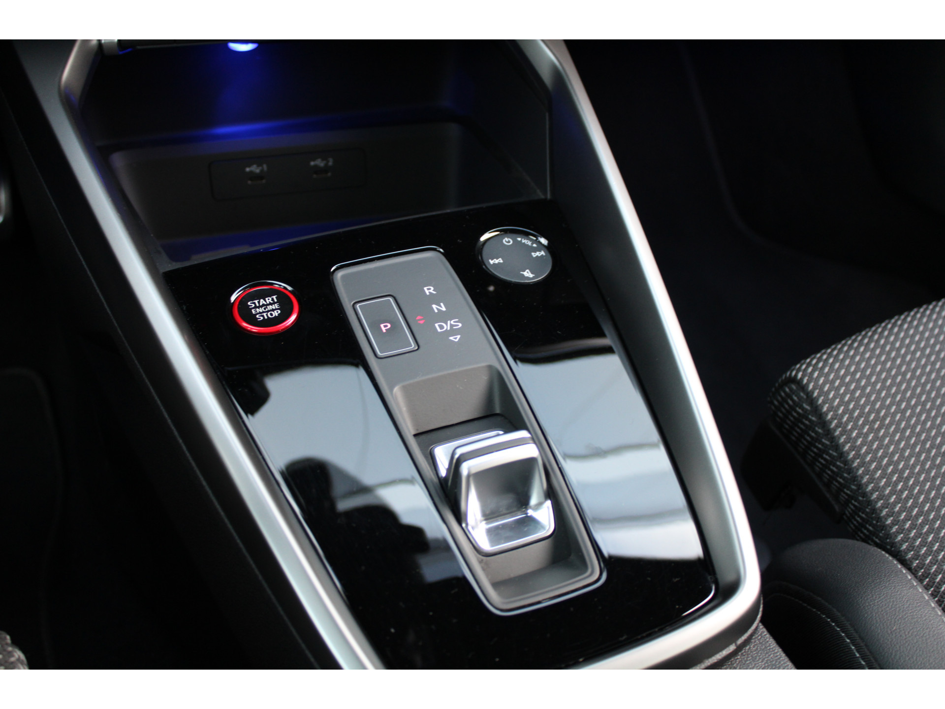 Audi S3 Sportback 2.0 TFSI S3 quattro 48484467-25.jpg | ROS Automotive