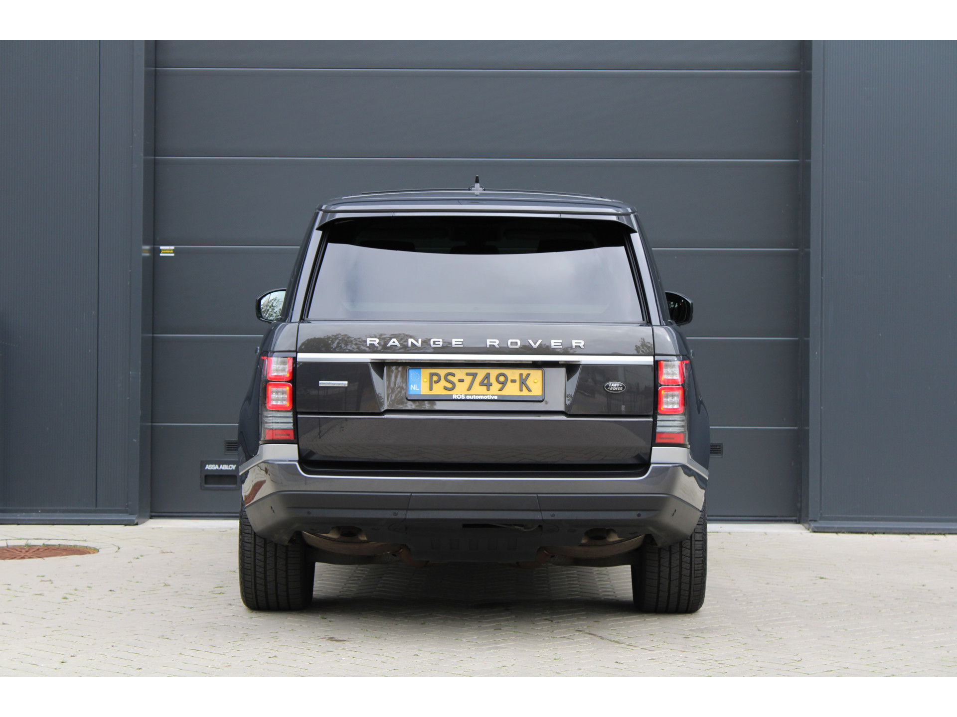 Land Rover Range Rover 4.4 SDV8 Autobiography 48516036-17.jpg | ROS Automotive