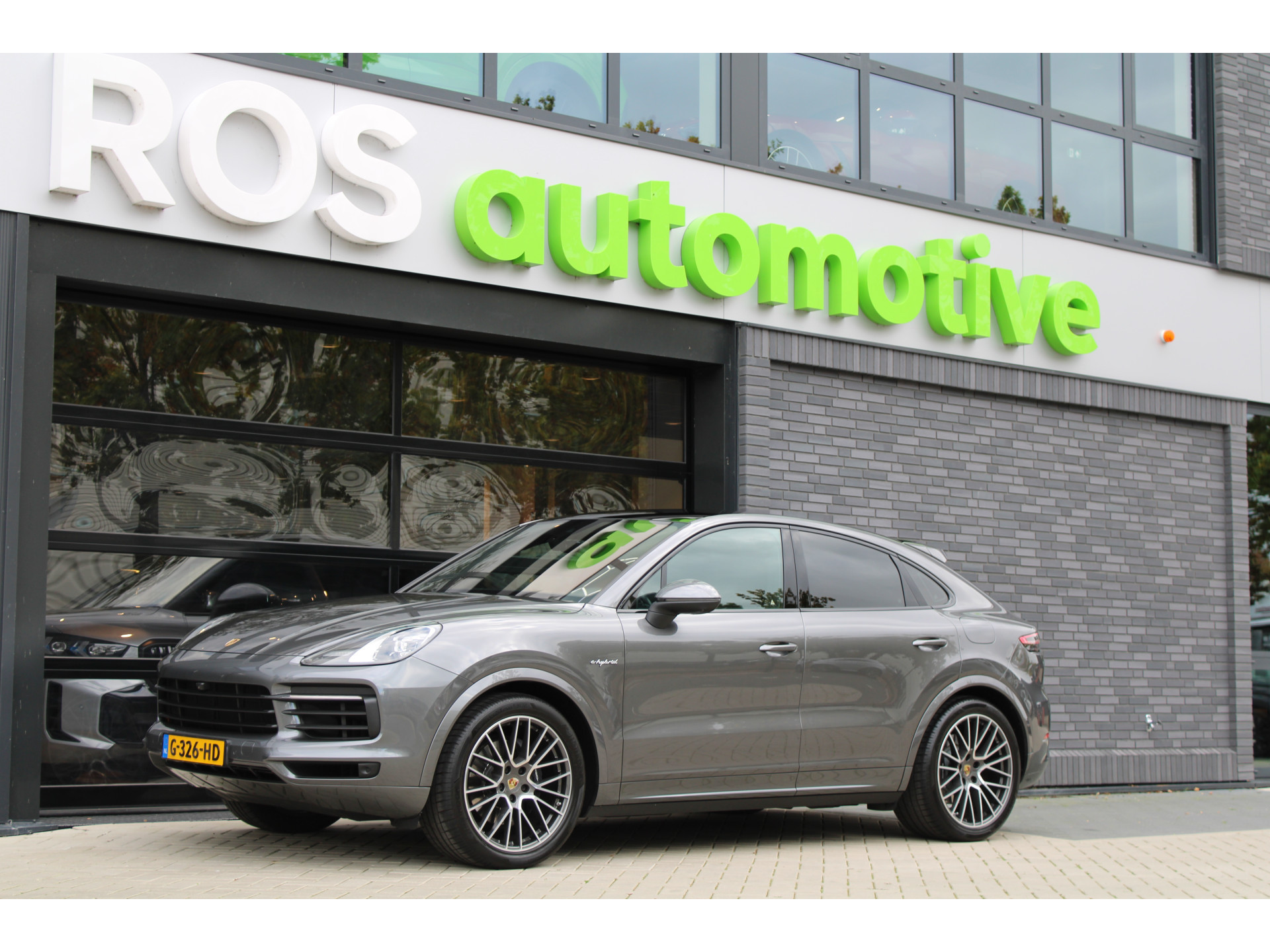 Porsche Cayenne Coupé 3.0 E-Hybrid 48529637-0.jpg | ROS Automotive