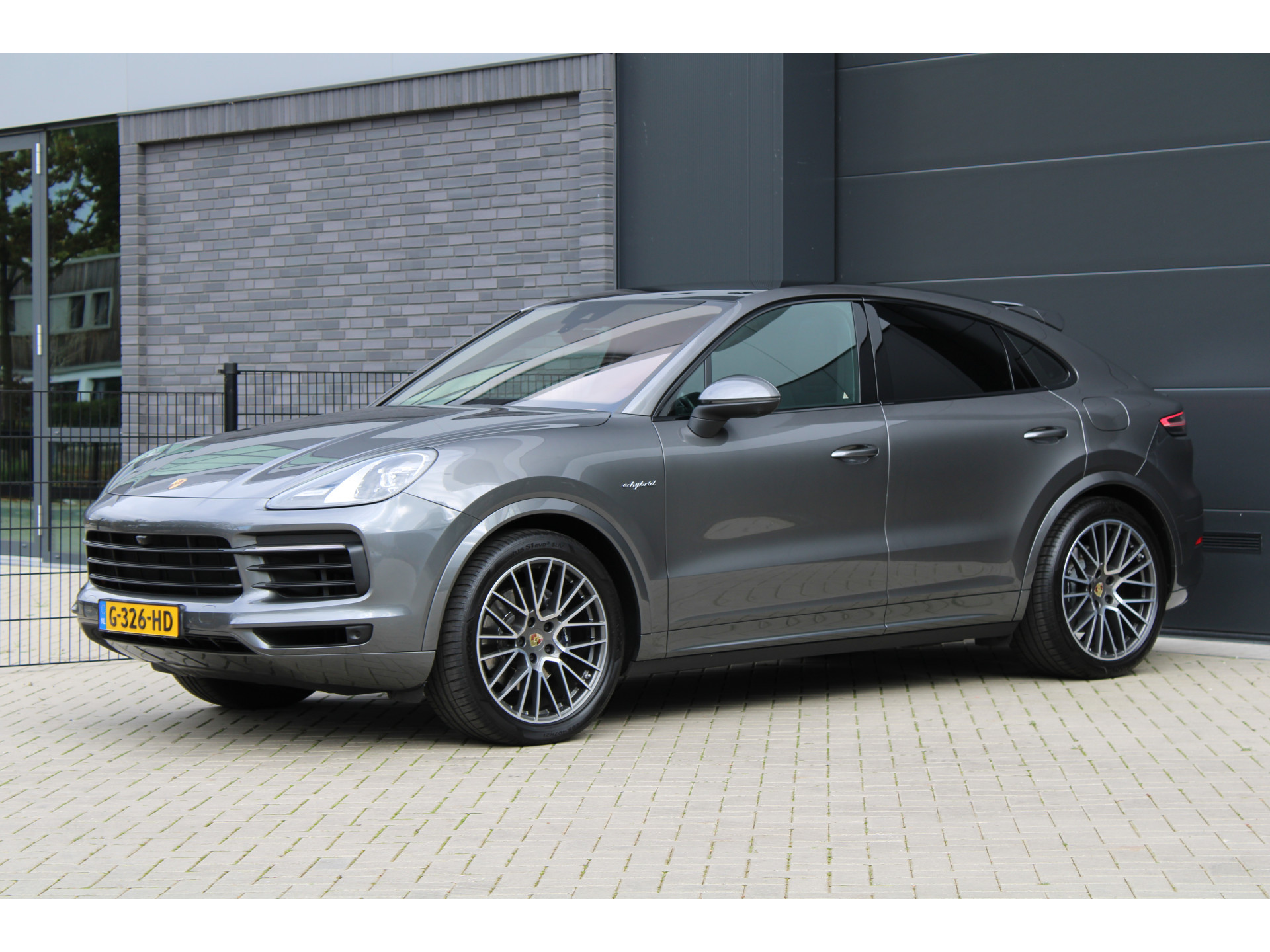 Porsche Cayenne Coupé 3.0 E-Hybrid 48529637-53.jpg | ROS Automotive