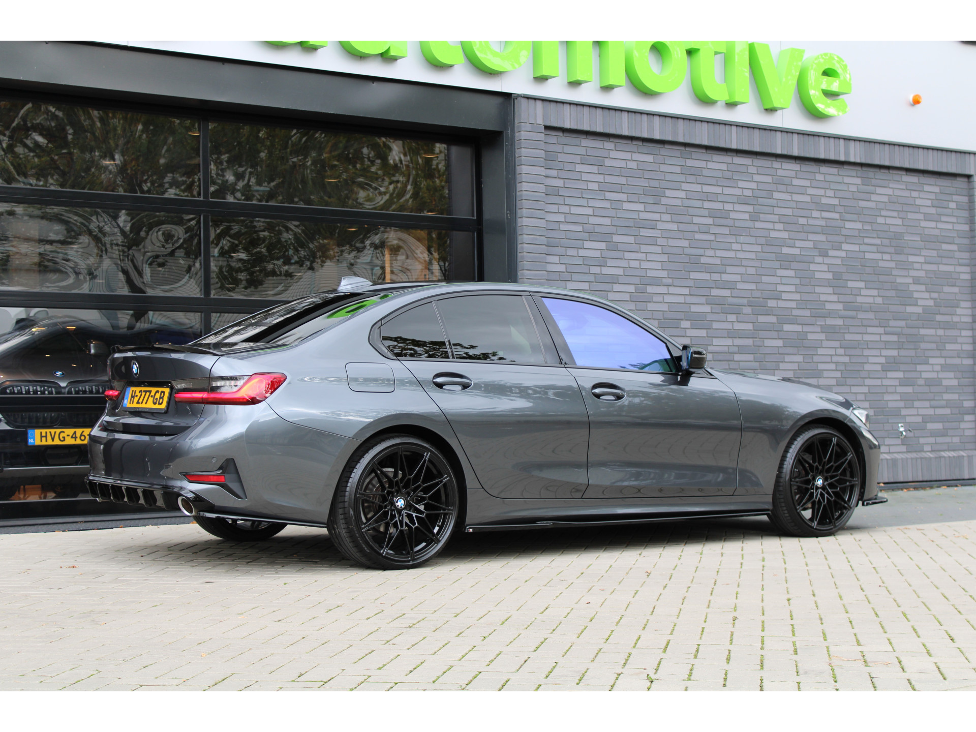 BMW 3-serie 320i Executive Edition 48536514-10.jpg | ROS Automotive