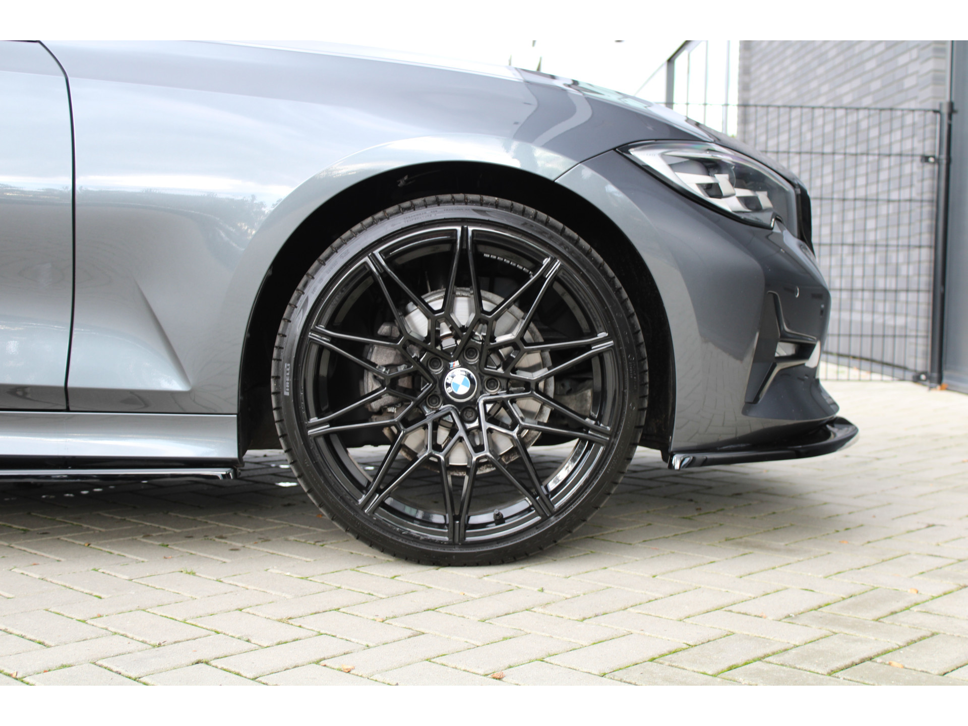 BMW 3-serie 320i Executive Edition 48536514-15.jpg | ROS Automotive