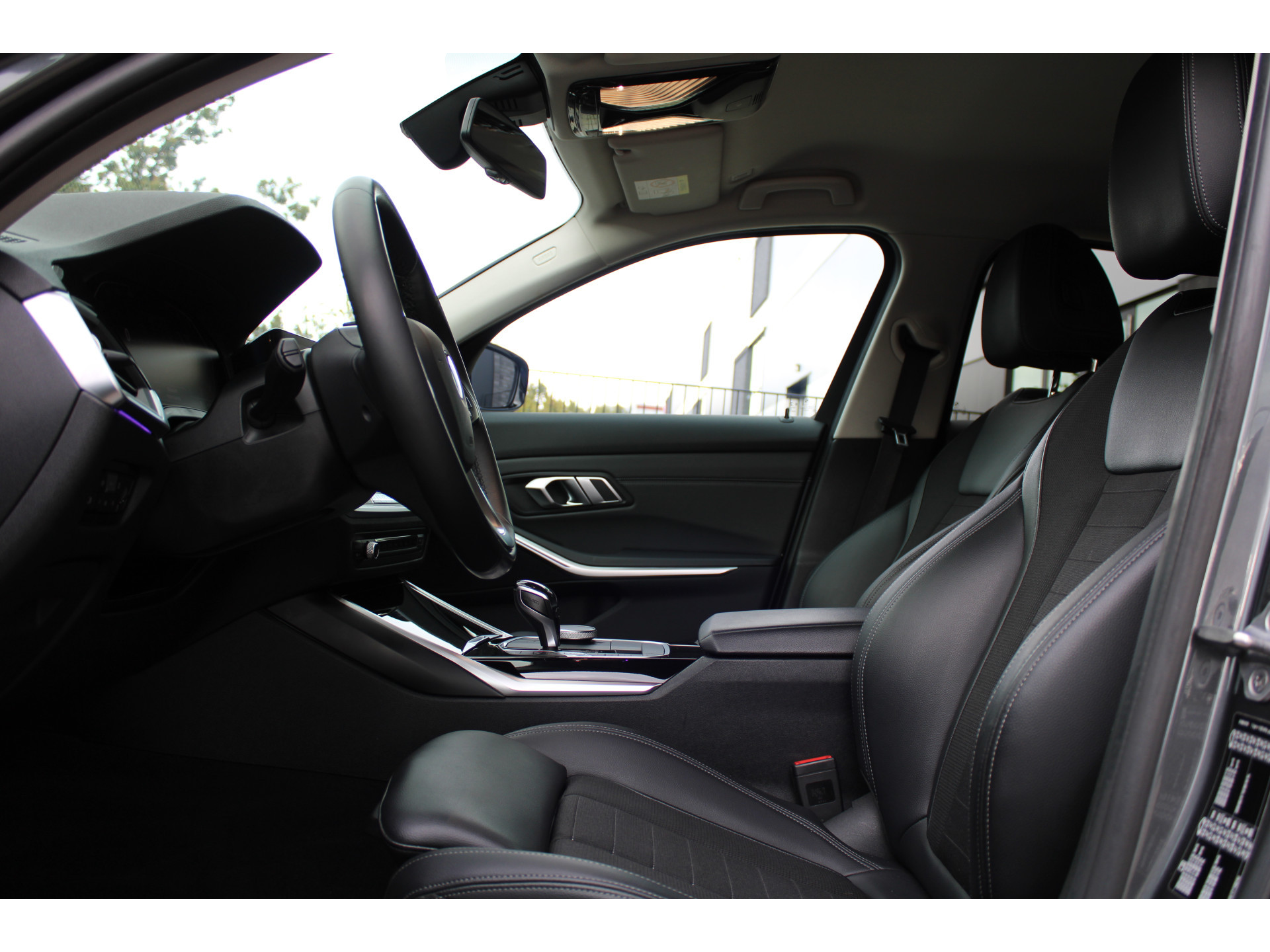 BMW 3-serie 320i Executive Edition 48536514-23.jpg | ROS Automotive