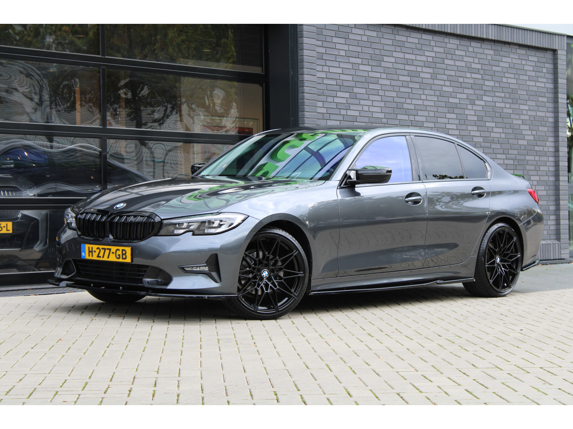 BMW 3-serie 320i Executive Edition 48536514-3.jpg | ROS Automotive