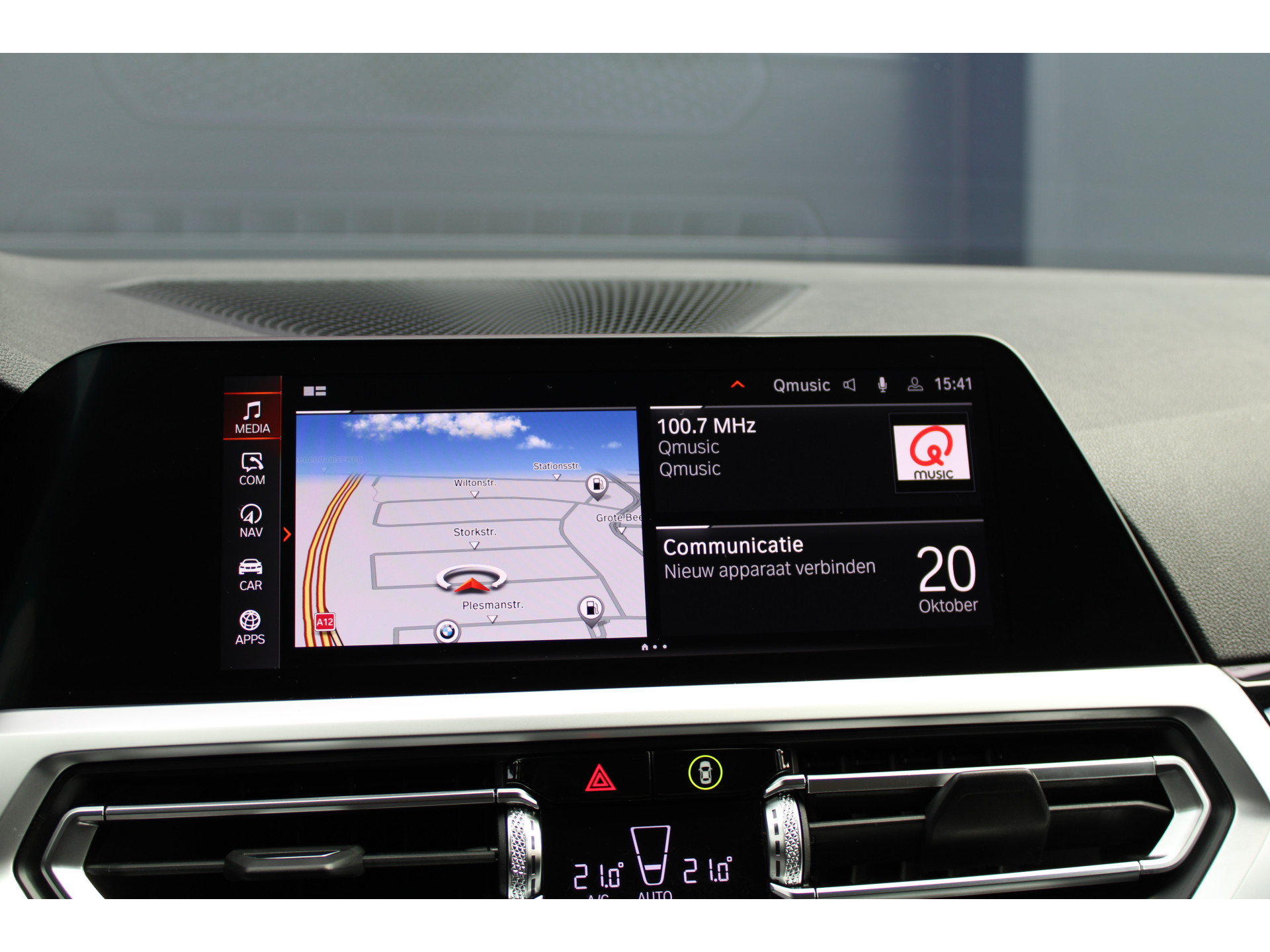 BMW 3-serie 320i Executive Edition 48536514-33.jpg | ROS Automotive