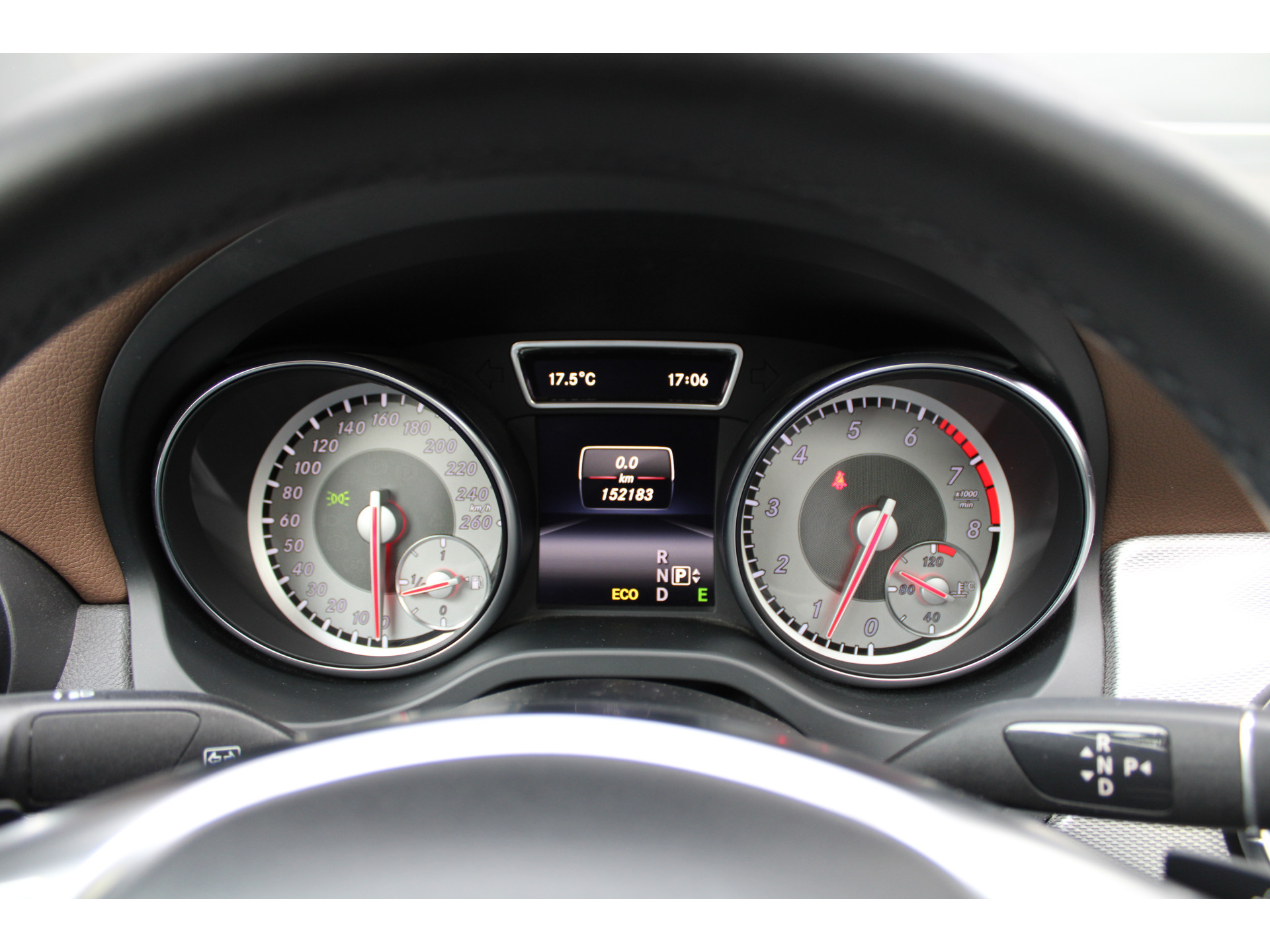 Mercedes-Benz CLA-Klasse 180 Ambition 48547670-21.jpg | ROS Automotive
