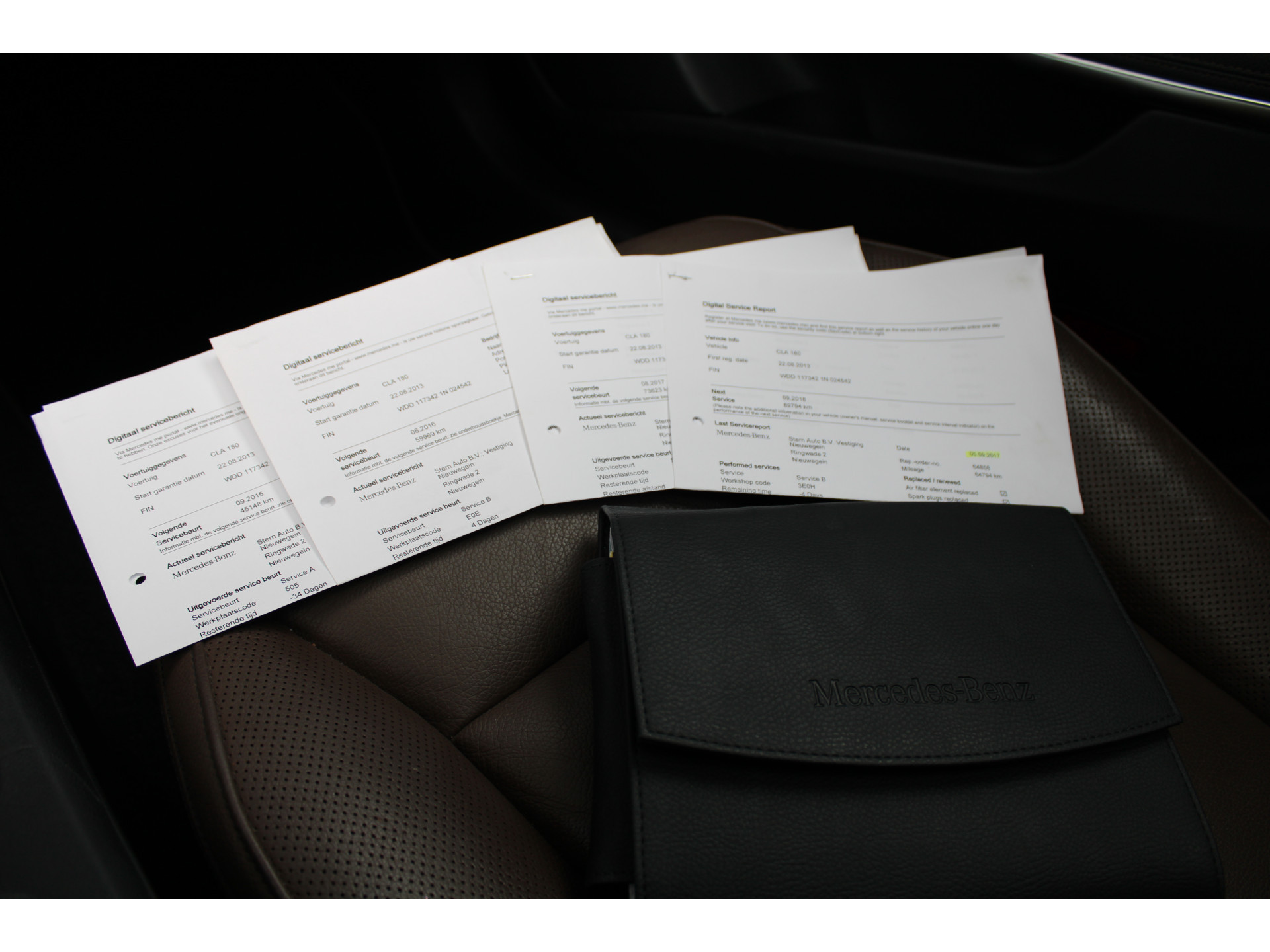 Mercedes-Benz CLA-Klasse 180 Ambition 48547670-26.jpg | ROS Automotive