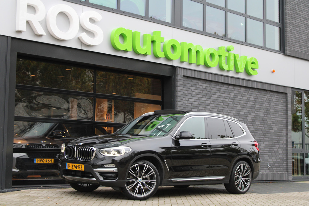 BMW X3 xDrive30i High Executive 48549171-0.jpg | ROS Automotive