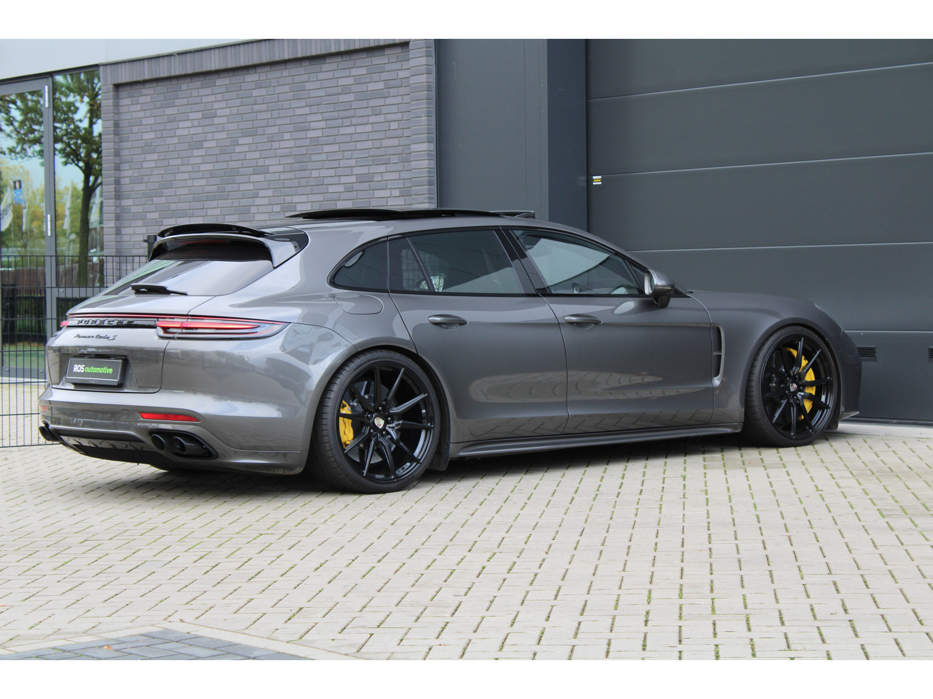 Porsche Panamera Sport Turismo 4.0 Turbo S E-Hybrid 48580852-53.jpg | ROS Automotive
