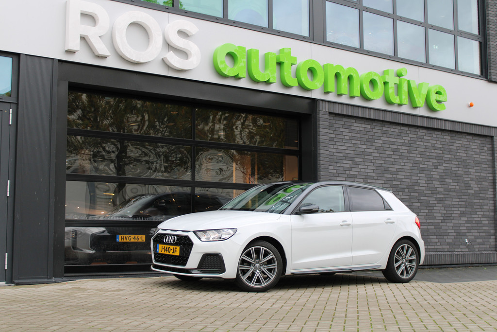 Audi A1 Sportback 30 TFSI epic 48823941-0.jpg | ROS Automotive