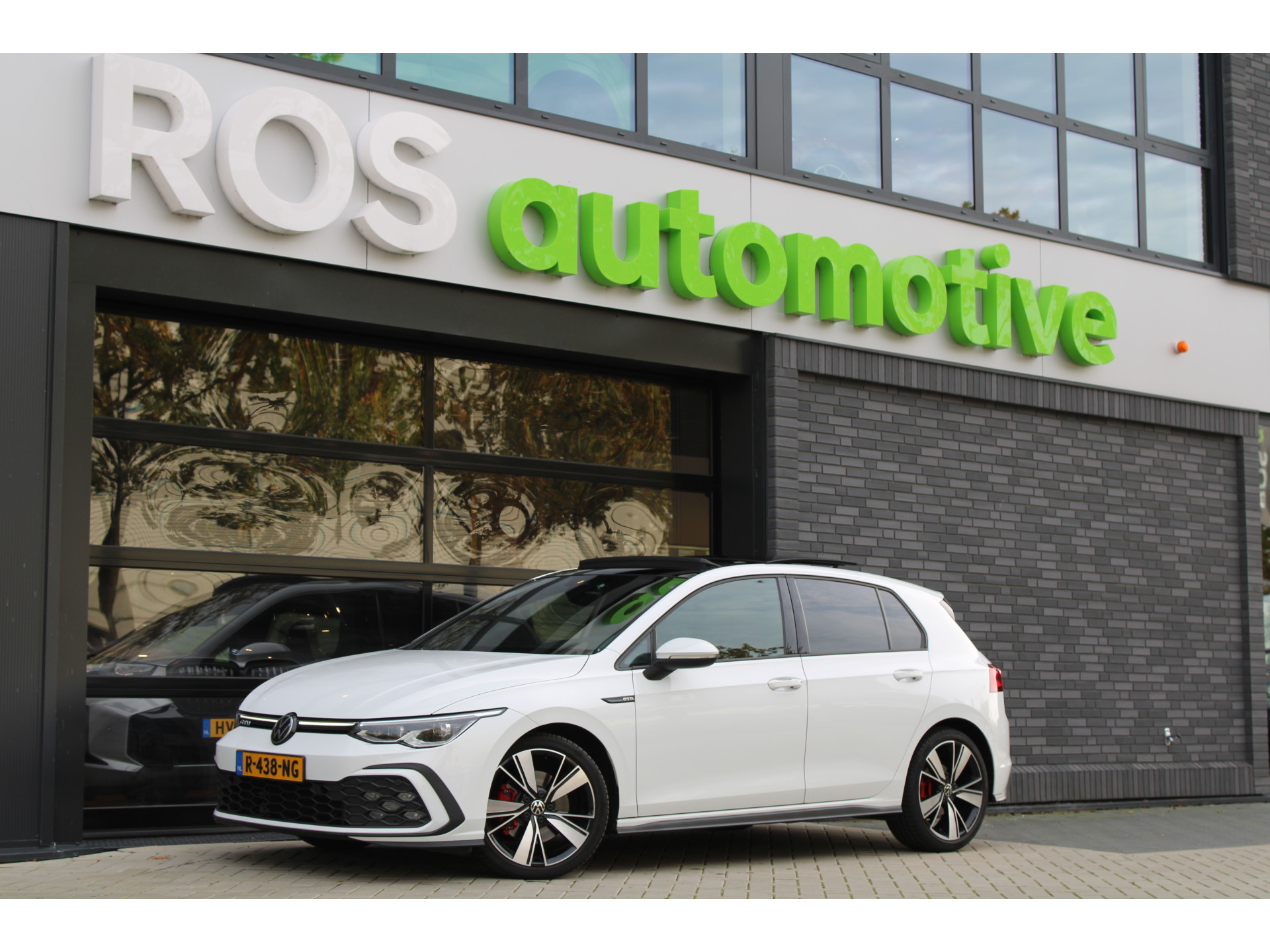 Volkswagen Golf 2.0 TDI GTD 48862266-0.jpg | ROS Automotive