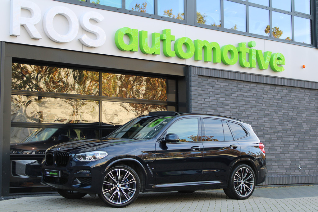 BMW X3 xDrive30e High Executive 49086785-0.jpg | ROS Automotive