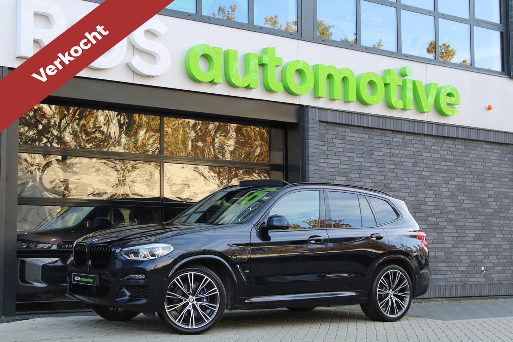 BMW X3 xDrive30e High Executive 49086785-0.jpg | ROS Automotive