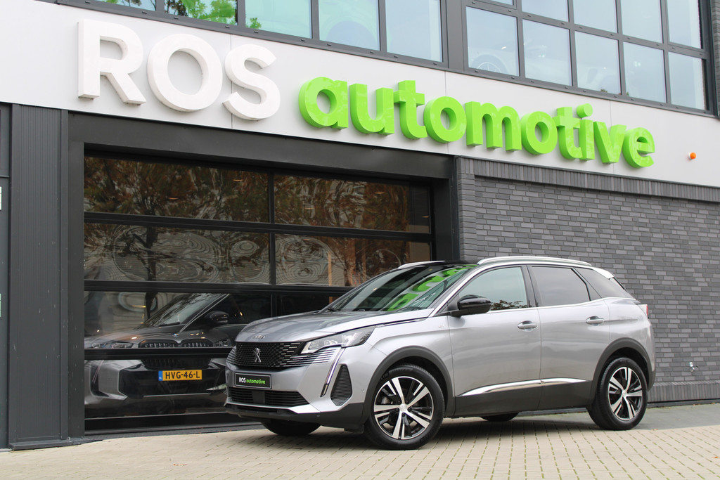 Peugeot 3008 1.2 PureTech GT 49107714-0.jpg | ROS Automotive