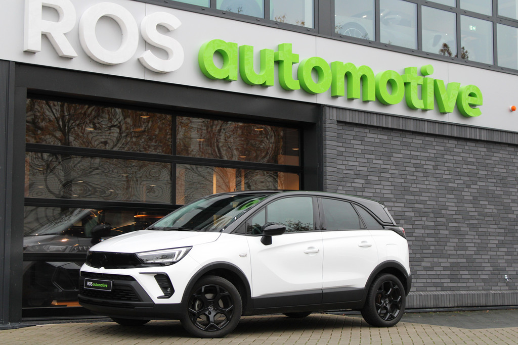 Opel Crossland 1.2 Turbo Elegance 49602408-0.jpg | ROS Automotive