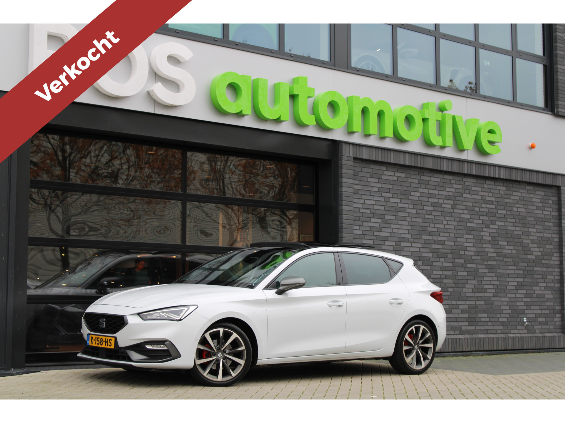 SEAT Leon 1.5 eTSI FR Launch Edition 49682607-0.jpg | ROS Automotive