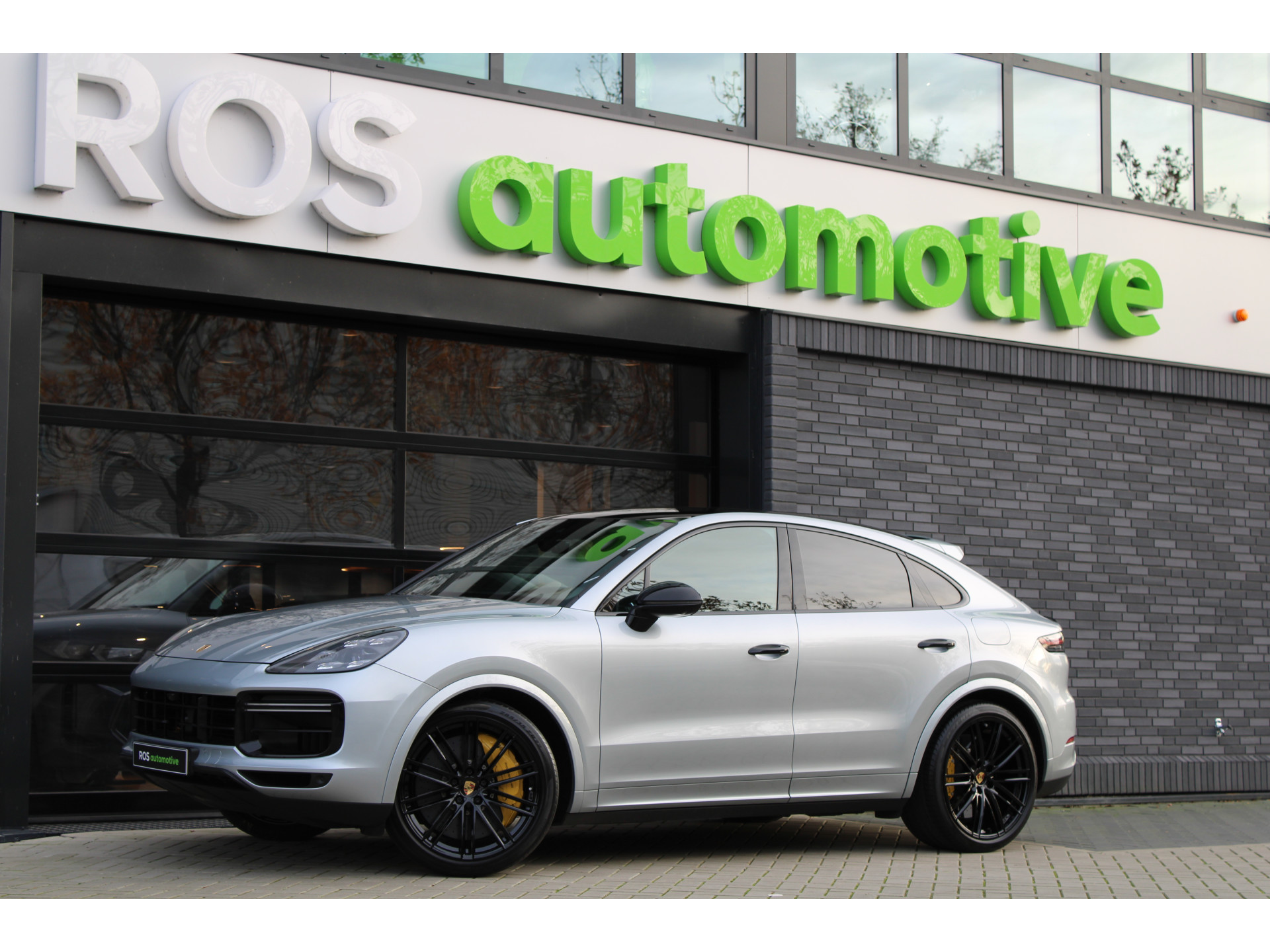 Porsche Cayenne Coupé 4.0 Turbo S E-Hybrid 49684074-0.jpg | ROS Automotive