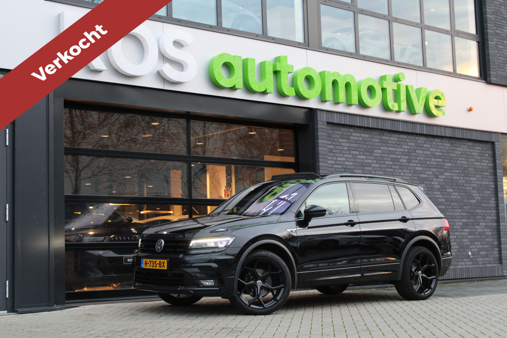 Volkswagen Tiguan Allspace 1.5 TSI Highline Business R 49886447-0.jpg | ROS Automotive