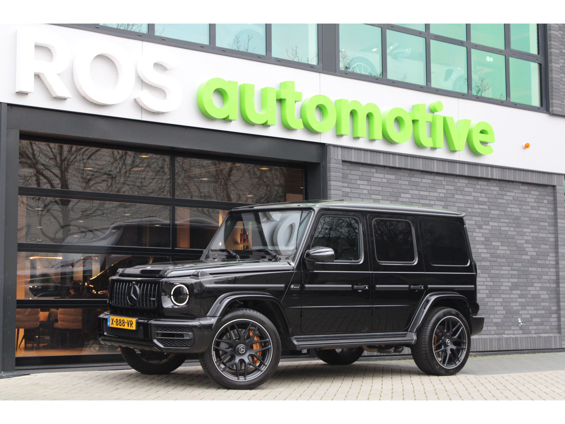 Mercedes-Benz G-Klasse 63 49969364-0.jpg | ROS Automotive