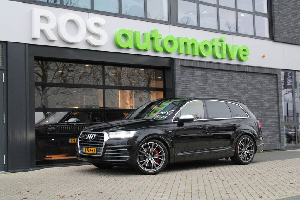 Audi SQ7 4.0 TDI SQ7 quattro Pro Line + 50227362-0.jpg | ROS Automotive