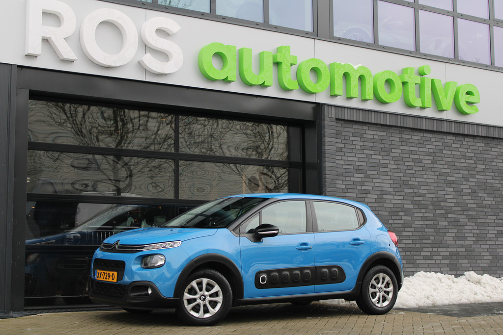 Citroën C3 1.2 PureTech S&S Feel 50457537-0.jpg | ROS Automotive