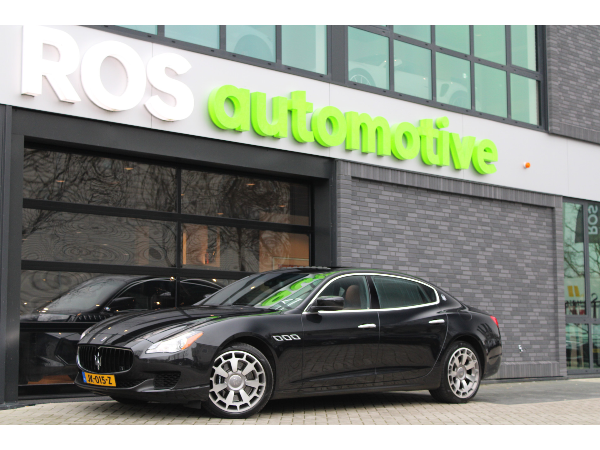 Maserati Quattroporte 3.0 S Q4 50732489-0.jpg | ROS Automotive