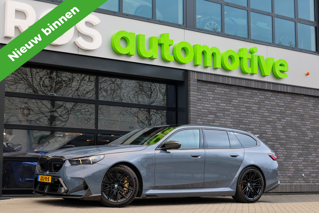 BMW 5 Serie Touring M5 50742697-0.jpg | ROS Automotive