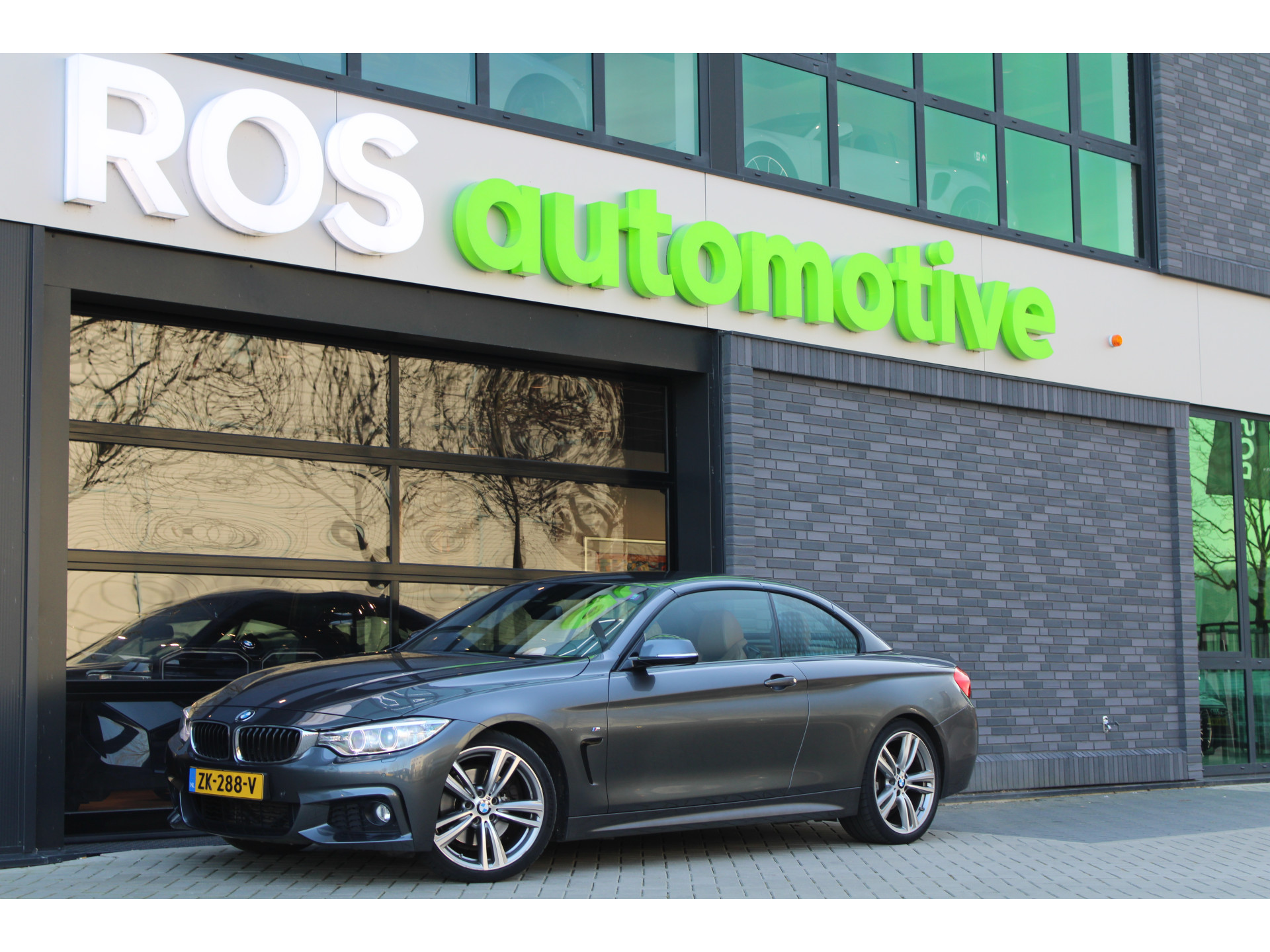 BMW 4 Serie Cabrio 428i M Sport 50763938-0.jpg | ROS Automotive