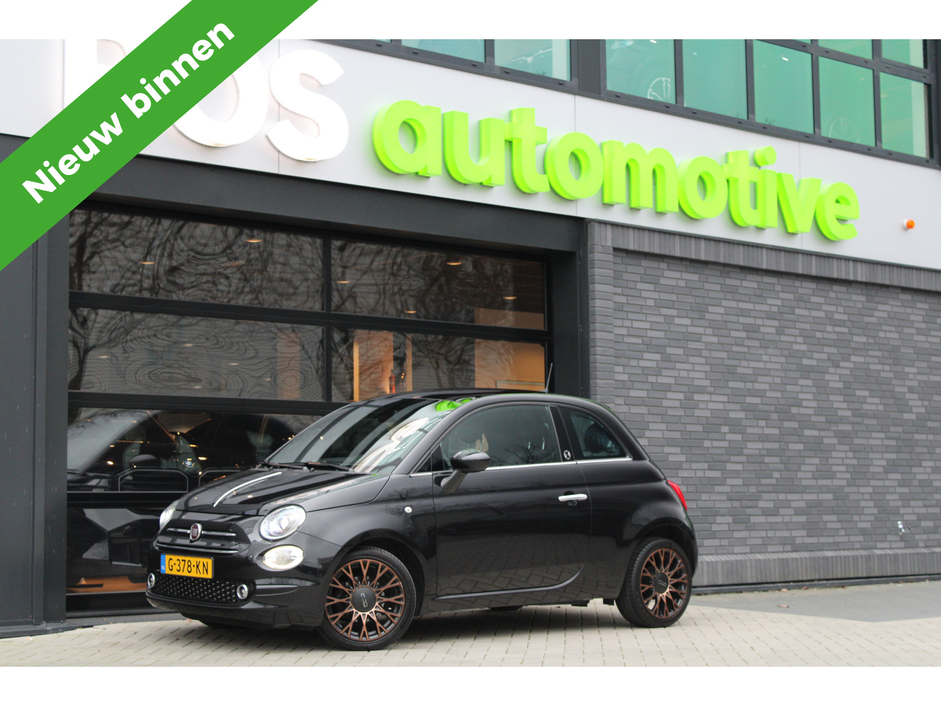 Fiat 500 0.9 TwinAir Turbo 120TH Edition 50844824-0.jpg | ROS Automotive