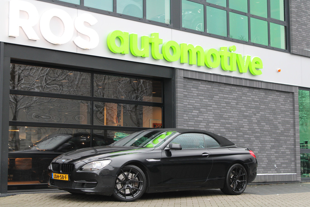BMW 6 Serie Cabrio 650i High Executive 50965420-0.jpg | ROS Automotive