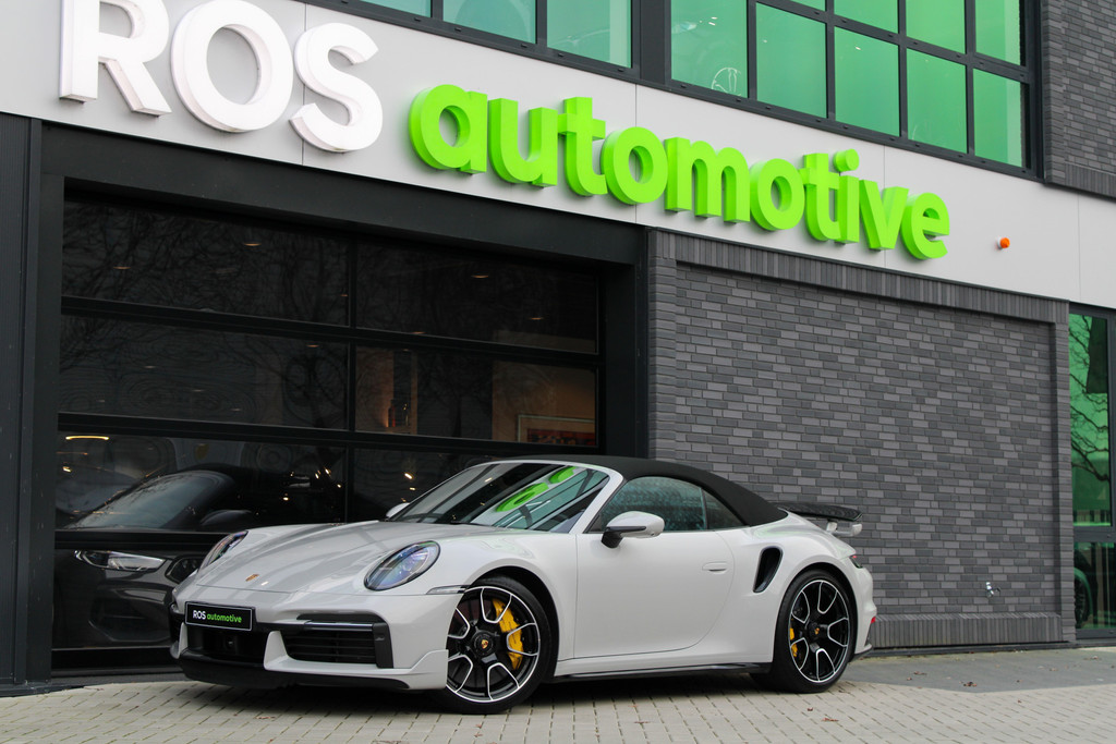 Porsche 911 Cabrio 3.8 Turbo S 51168631-0.jpg | ROS Automotive