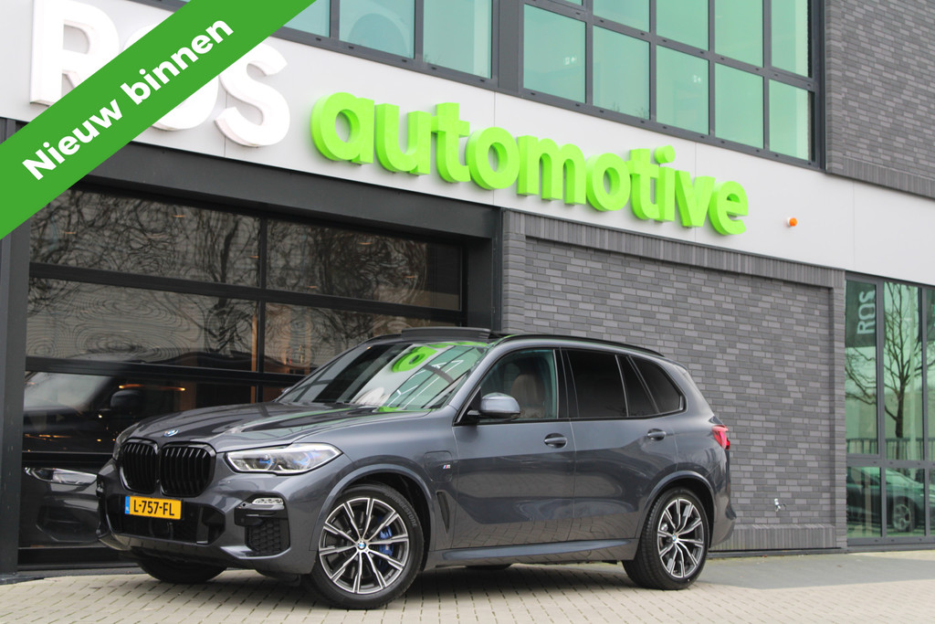 BMW X5 xDrive45e High Executive 51366996-0.jpg | ROS Automotive