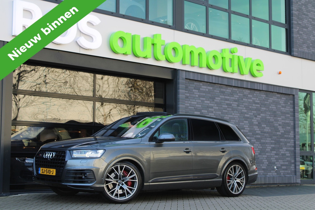 Audi SQ7 4.0 TDI SQ7 quattro Pro Line + 51529821-0.jpg | ROS Automotive
