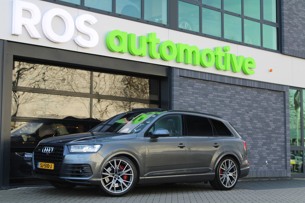 Audi SQ7 4.0 TDI SQ7 quattro Pro Line + 51529821-0.jpg | ROS Automotive