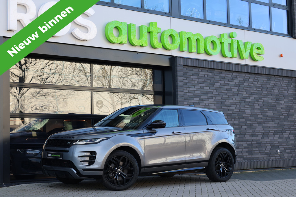 Land Rover Range Rover Evoque 1.5 P300e AWD R-Dynamic S 51728301-0.jpg | ROS Automotive
