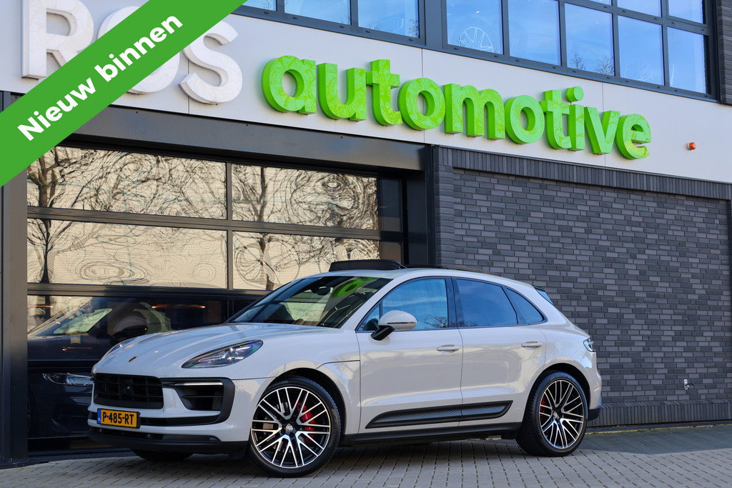 Porsche Macan 2.9 S 51730073-0.jpg | ROS Automotive