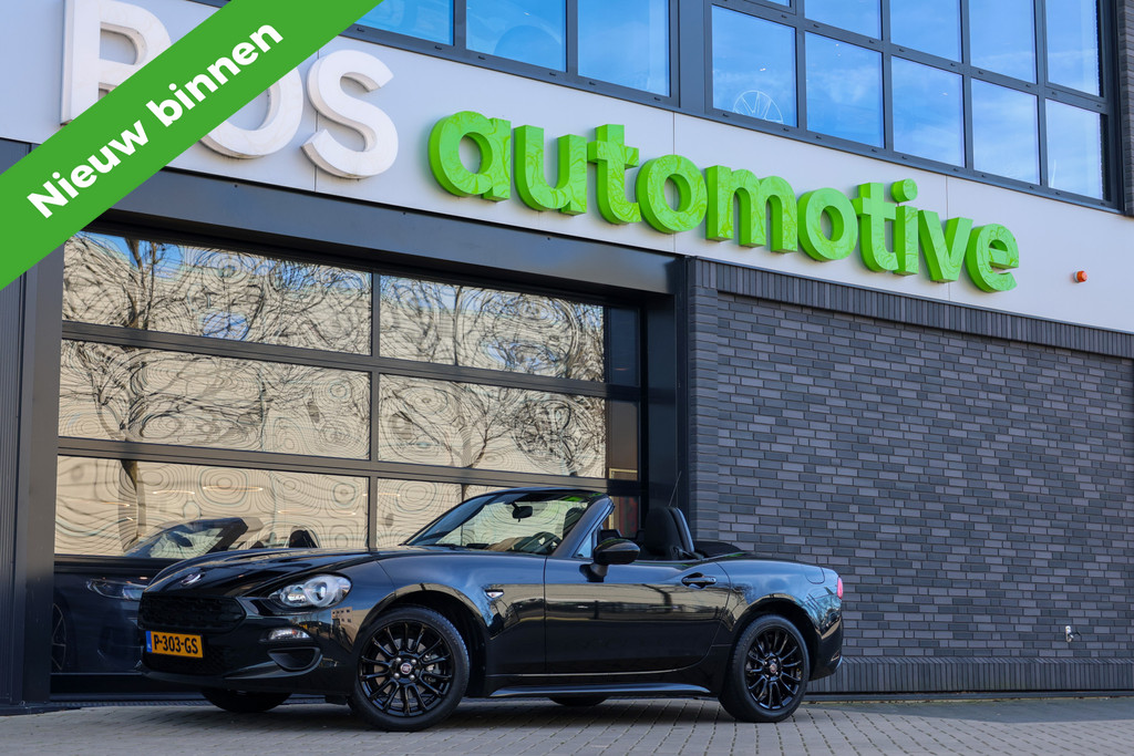 Fiat 124 Spider 1.4 MultiAir Turbo 51735176-0.jpg | ROS Automotive