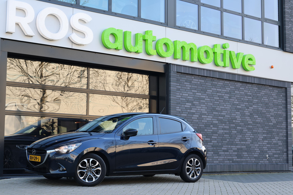 Mazda 2 1.5 Skyactiv-G GT-M Line 51798947-0.jpg | ROS Automotive