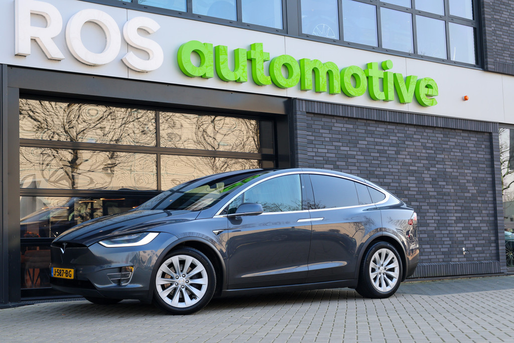 Tesla Model X Long Range 51800434-0.jpg | ROS Automotive