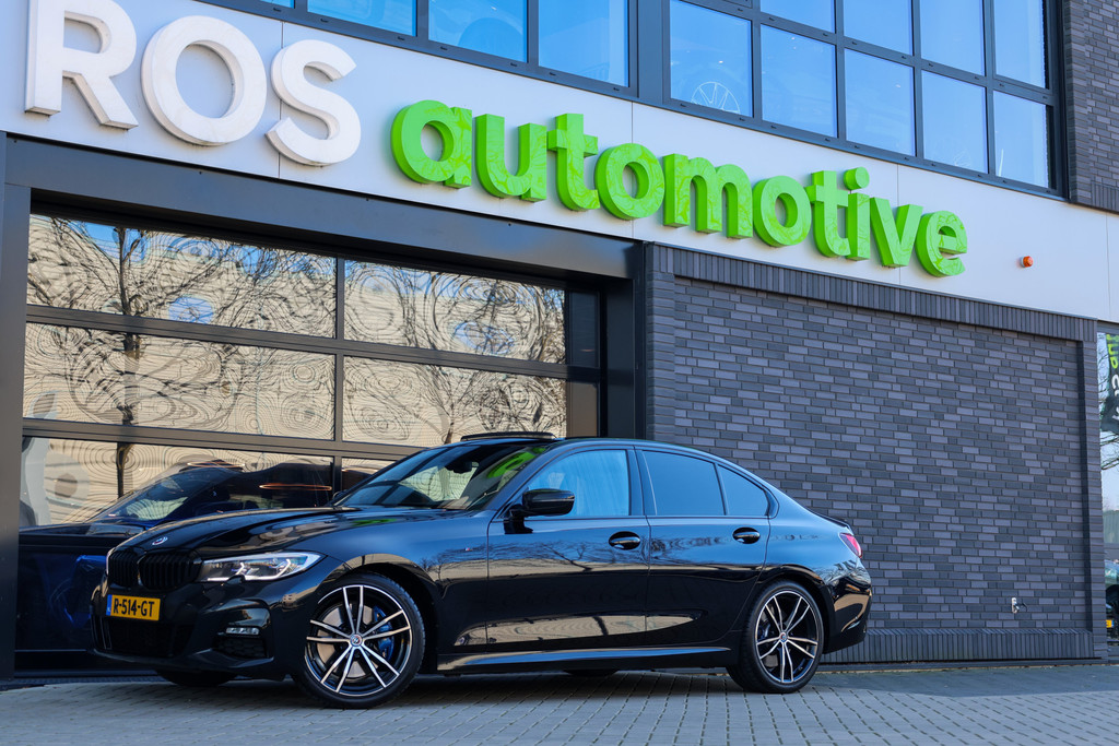 BMW 3-serie 330i M-Sport Business Edition Plus 51831479-0.jpg | ROS Automotive