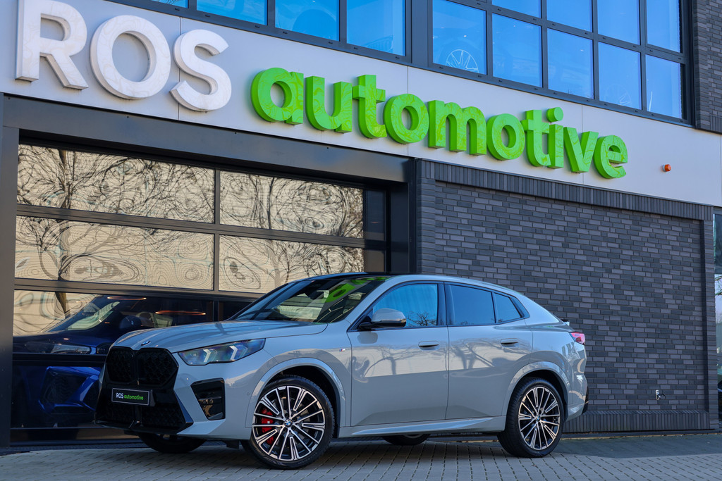 BMW X2 sDrive20i M-Sport 51833039-0.jpg | ROS Automotive