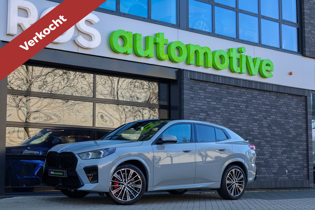 BMW X2 sDrive20i M-Sport 51833039-0.jpg | ROS Automotive