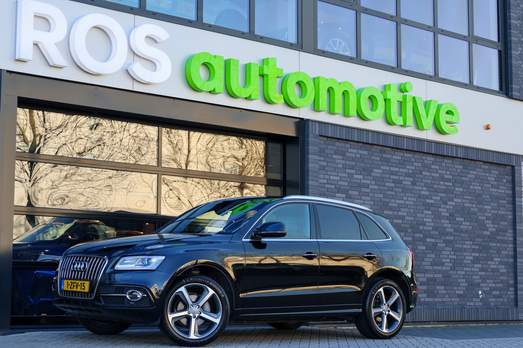 Audi Q5 2.0 TFSI quattro Sport Edition 52138692-0.jpg | ROS Automotive