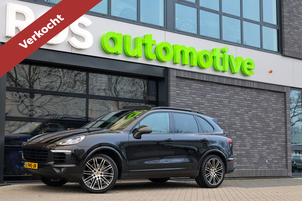 Porsche Cayenne 3.0 D Platinum Edition 52237963-0.jpg | ROS Automotive