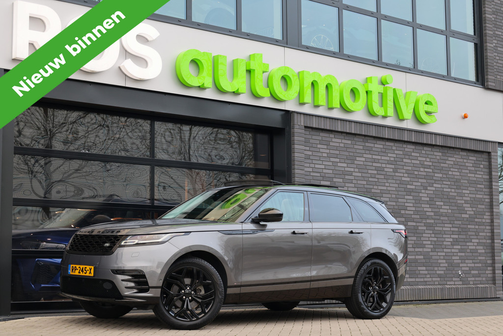Land Rover Range Rover Velar 2.0 I4 Turbo AWD R-Dynamic HSE 52329478-0.jpg | ROS Automotive