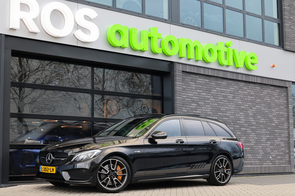 Mercedes-Benz C-Klasse Estate AMG 43 4MATIC 52560064-0.jpg | ROS Automotive