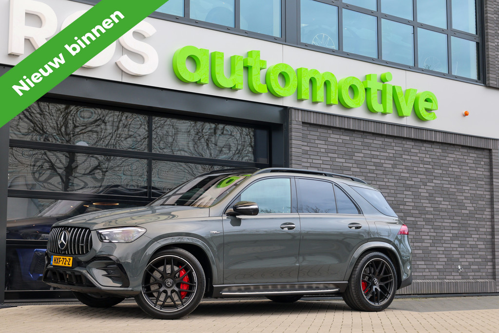 Mercedes-Benz GLE AMG 53 Hybrid 4MATIC+ Premium Plus 52594766-0.jpg | ROS Automotive