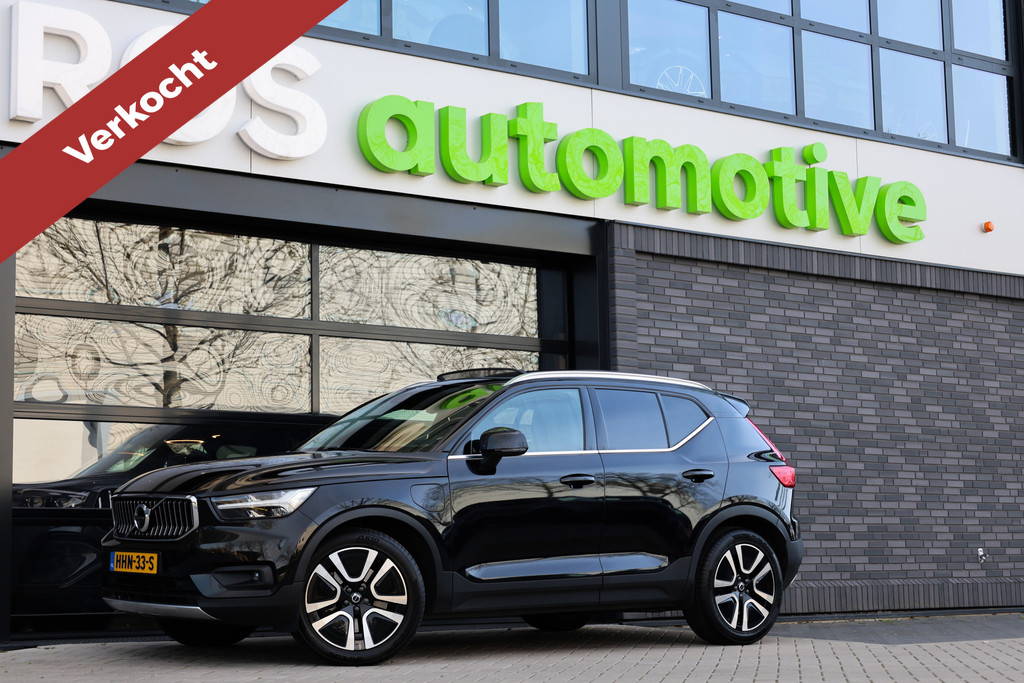 Volvo XC40 1.5 T5 Recharge R-Design 52841374-0.jpg | ROS Automotive