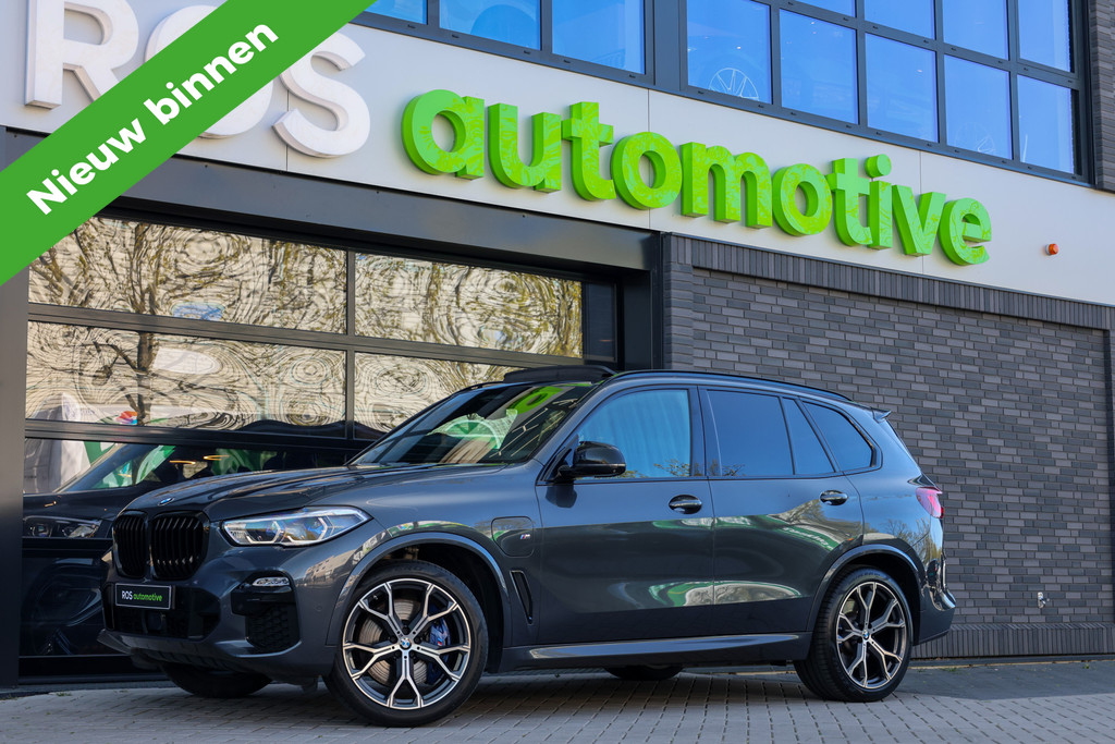 BMW X5 xDrive45e High Executive 53013938-0.jpg | ROS Automotive